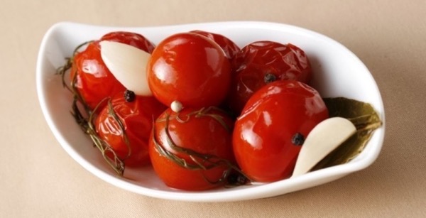 Солёные помидоры на зиму: лучшие рецепты