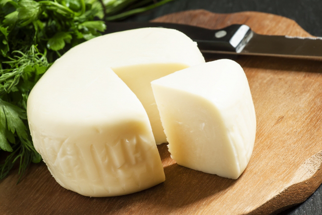 Сыр сулугуни: рецепт приготовления в домашних условиях