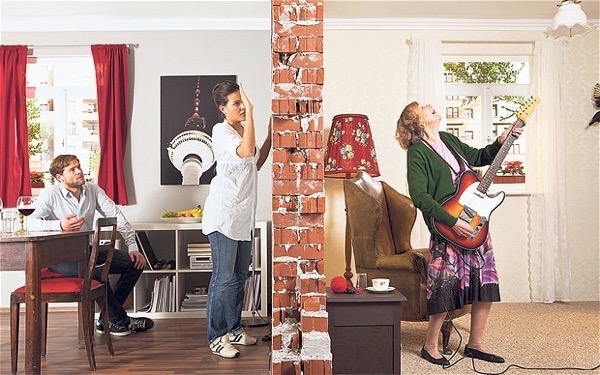 Как повысить звукоизоляцию в квартире: выявляем источники шума