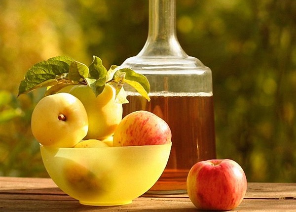 Яблочная настойка «Антоновка», пошаговый рецепт + ВИДЕО